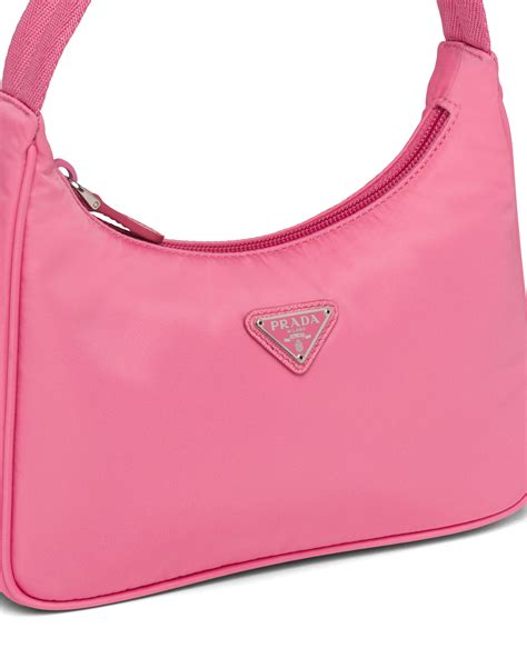 prada re-edition 2000 mini bag nylon|prada re nylon crossbody bag.